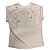 Blusa Rosa com Corações - Imagem 2