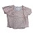 Blusa Floral Rosa - Imagem 2