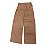 Calça Cargo Marrom - Imagem 2