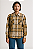 Camisa Xadrez Casual - Imagem 1