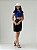 A38 BERMUDA JEANS OUZZARE OP:241291 - Imagem 3