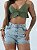 Short Jeans - Imagem 1