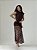 D354 VESTIDO LONGO SM  LANANY OFICIAL - Imagem 1