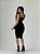 Vestido Preto Tubinho - Imagem 3