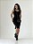 Vestido Preto Tubinho - Imagem 2