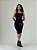 Vestido Preto Tubinho - Imagem 1