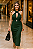 Vestido Verde Halter - Imagem 1