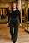 Calça Jeans Wide Leg Sinttonia - Imagem 1