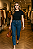 Calça Jeans Mom Sinttonia - Imagem 1