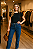 Calça Jeans Mom Omikron - Imagem 1