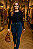 Calça Jeans Skinny Elo - Imagem 1