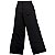 Calça Wide Leg Inspiração Preta - Imagem 2