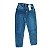 Calça Jeans Mom Clássica Carmen - Imagem 2