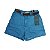 Shorts Jeans Ouzzare com Cinto - Imagem 2
