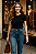Calça Jeans Consciencia - Imagem 1