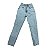 Calça Mom Jeans Glitter - Imagem 2