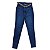 Calça Jeans Skinny Miller com Cinto - Imagem 2