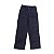 Calça Miller Wide Leg com Detalhes de Strass - Imagem 2