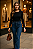 Calça Jeans Flare Miller - Imagem 1