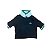 Cropped Polo Preto - Imagem 2