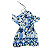 Vestido Estampado Tropical - Imagem 2