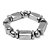 Pulseira elementos alumínio Vestopazzo - Imagem 3
