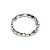 Pulseira Retangular Prisma - Imagem 1
