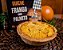 Quiche de Frango com Palmito 100g - Imagem 1