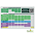 Fertilizante de Crescimento Master Grow A + B - Smart Grow - Imagem 4