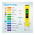 Medidor Digital de pH - Vivosun - Imagem 2