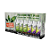 Kit de Fertilizantes Indoor Set Pro 6x100ml - APTUS PLANT TECH - Imagem 1