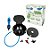 AQUAbox Spayder Cultivo autoirrigavel para canteiros AutoPot - Imagem 1
