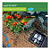 AQUABOX STRAIGHT Sistema de Cultivo Autoirrigavel Capilar para Canteiros Autopot - Imagem 2