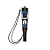 P110 Pro2 Master Tools – Medidor pH, EC e Temperatura - Imagem 1