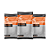 Kit Completo Cultivator Series 3x1kg - Advanced Nutrients - Imagem 1
