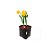 Vaso de feltro Propot 7l - Garden High Pro - Imagem 2