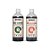 Kit Nutrientes Orgânicos BioBizz - Biogrow + Biobloom 2x1L - Imagem 1