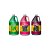 Kit Floraseries - Grow + Micro + Bloom 3,79L - General Hydroponics - Imagem 1