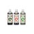 Kit Nutrientes Orgânicos BioBizz - Biogrow, Biobloom e Alg-a-mic 3x500ml - Imagem 1