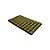 STONE WOOL TRAY 3,5X3,5X4 CM - Cultilene - Imagem 1