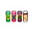 Kit Floraseries 473ml + Calimagic 473ml -  General Hydroponics - Imagem 1