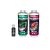 Kit FloraNova Grow + Bloom 946ml + Rapid Start 30ml - General Hydroponics - Imagem 1