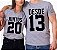 Camisa Personalizada  - UNIDADE - Imagem 6