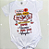 Body Infantil Personalizado - Imagem 5