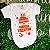 Body Infantil Personalizado - Imagem 1