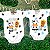 Body Infantil Personalizado - Imagem 3