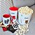 Kit Cinema em casa - Imagem 3