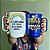 Caneca de Alumínio - Imagem 7