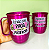 Caneca de Alumínio - Imagem 6