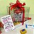 Caneca Porcelana + Chocolates - Imagem 4